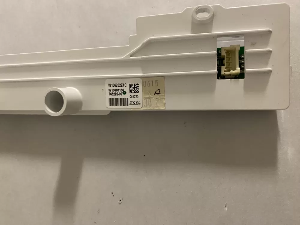Kenmore W10620223 Dishwasher Control Board AZ192729 | BK2095