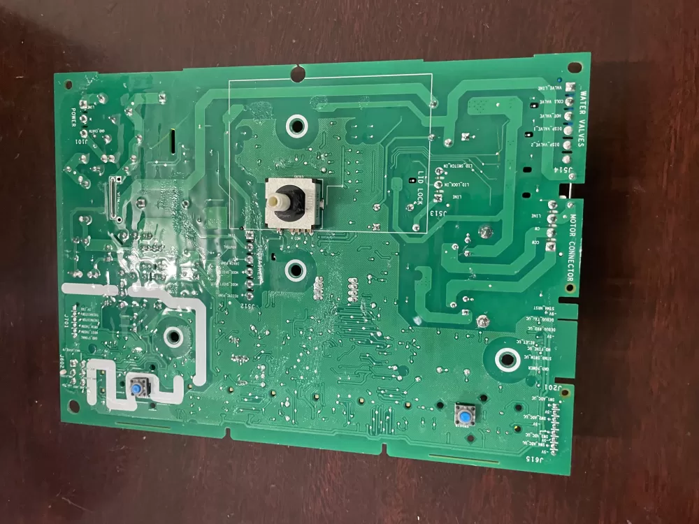 GE 290D1914G101 290D2864GXXX 290D1914G001 Washer Control Board AZ48024 | KM696