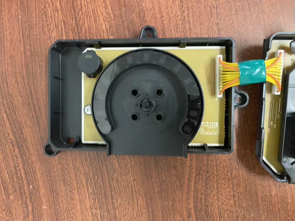 Samsung DC92 00774E Dryer Control Board AZ59638 | BK2031