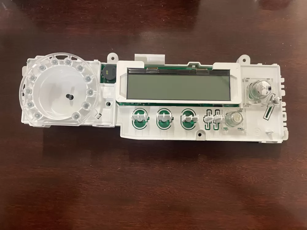 Electrolux  Frigidaire 134768300 791100BD 134791100 Washer Control Board