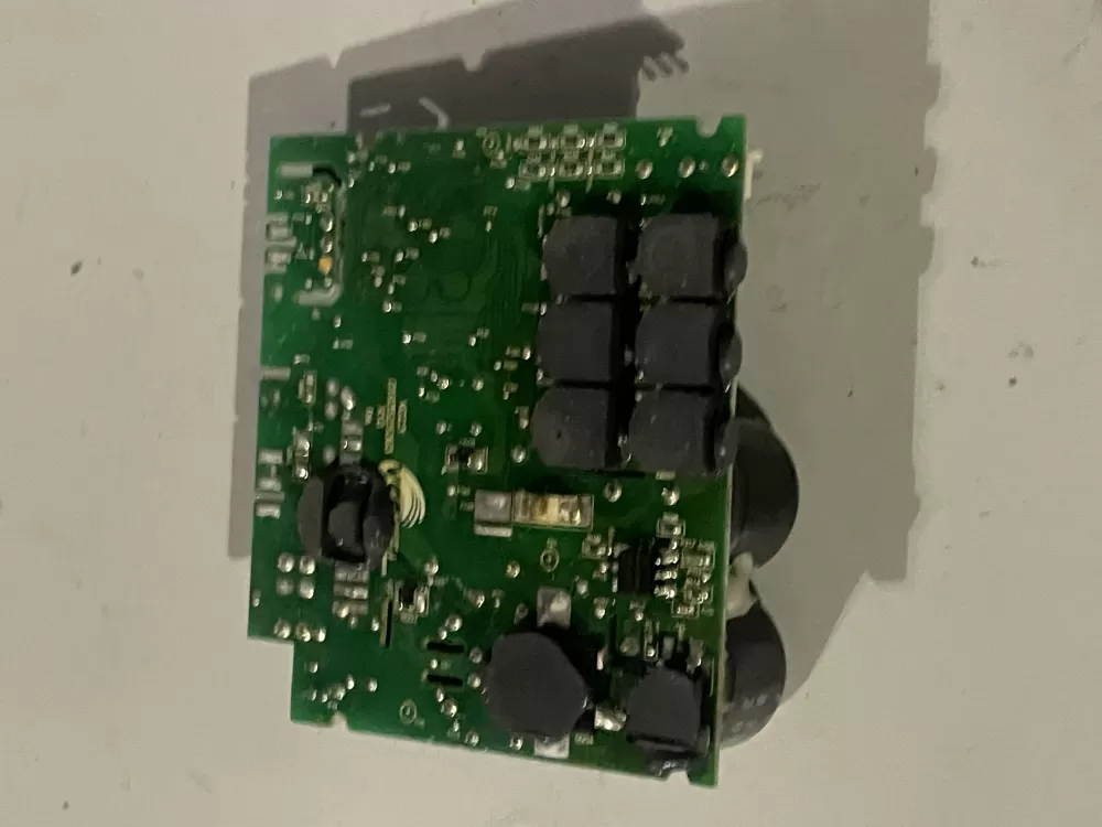 GE 219323004 Refrigerator Control Board Circuit AZ33495 | Wm341