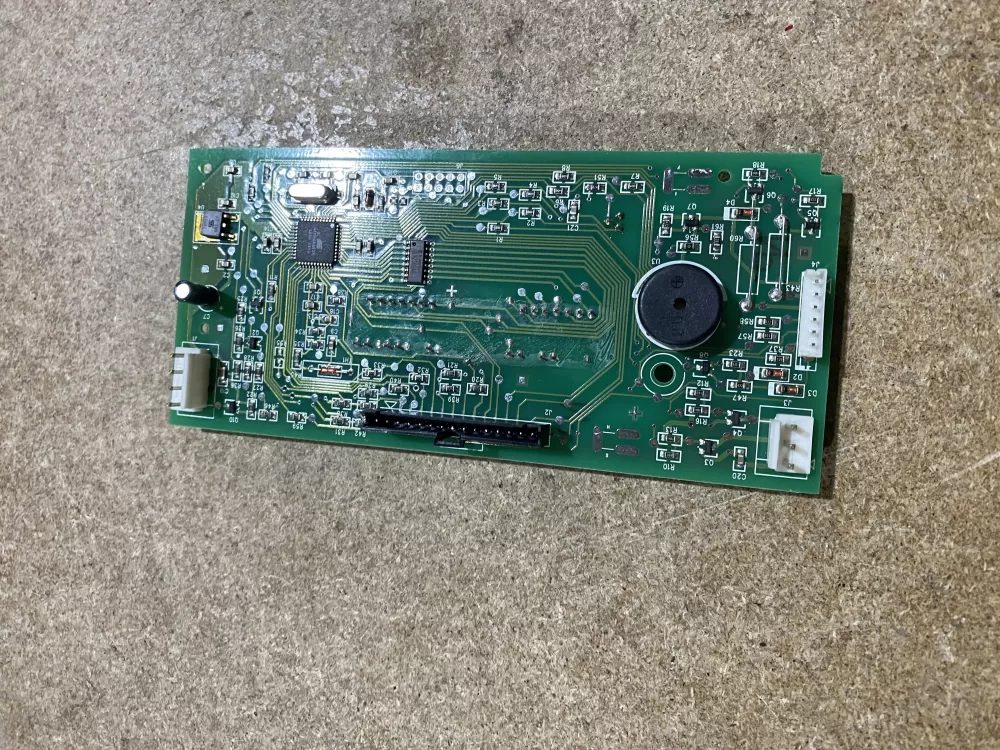 Maytag Amana 12939601 Refrigerator Control Board Dispenser AZ66891 | BK1948