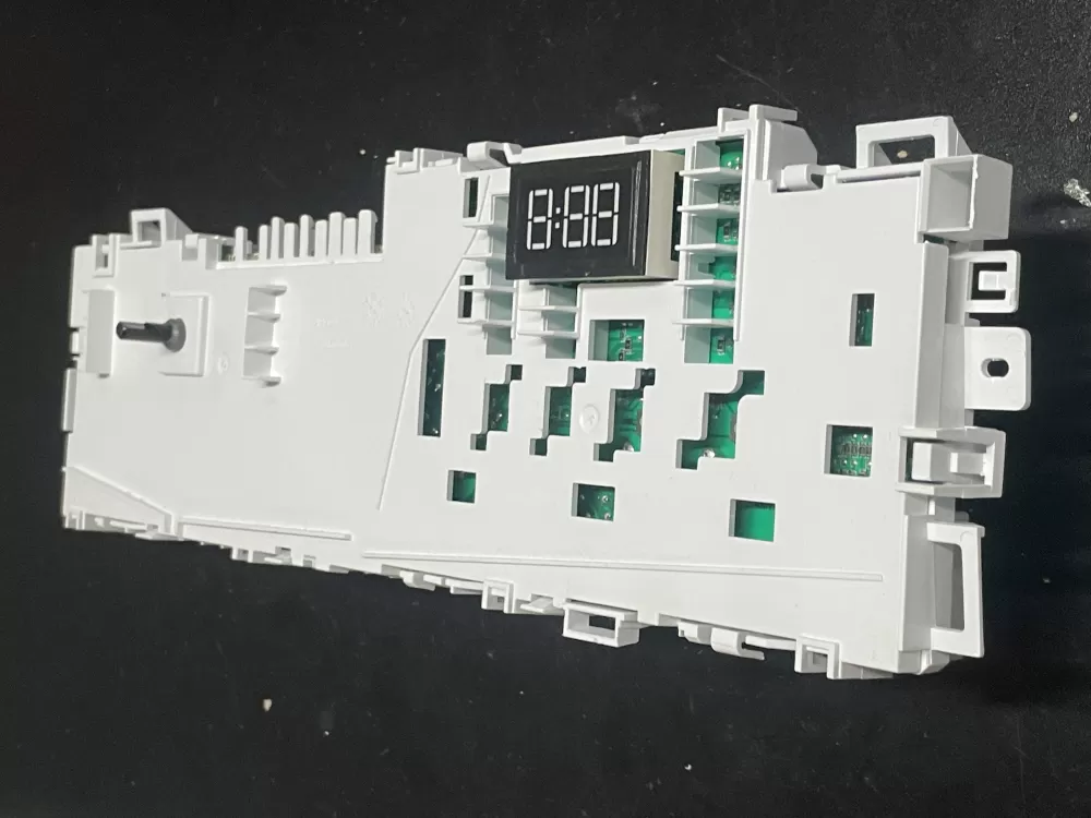 2975772600 Blomberg WHIRLPOOL CONTROL BOARD AZ22178 | WMV297