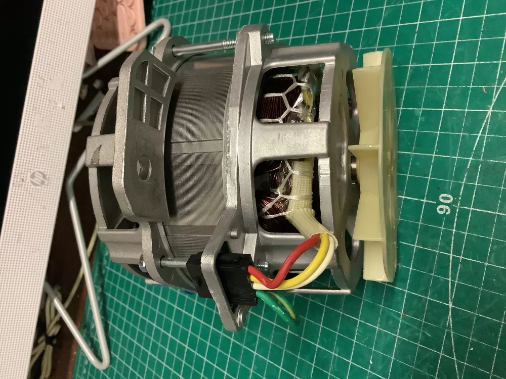 Kenmore Maytag W10677723 Washer crosley Motor AZ212058 | SLA349