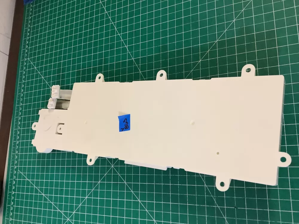 LG EBR62267115 EBR62267118 EBR62267128 Washer Control Board AZ184710 | NRV863