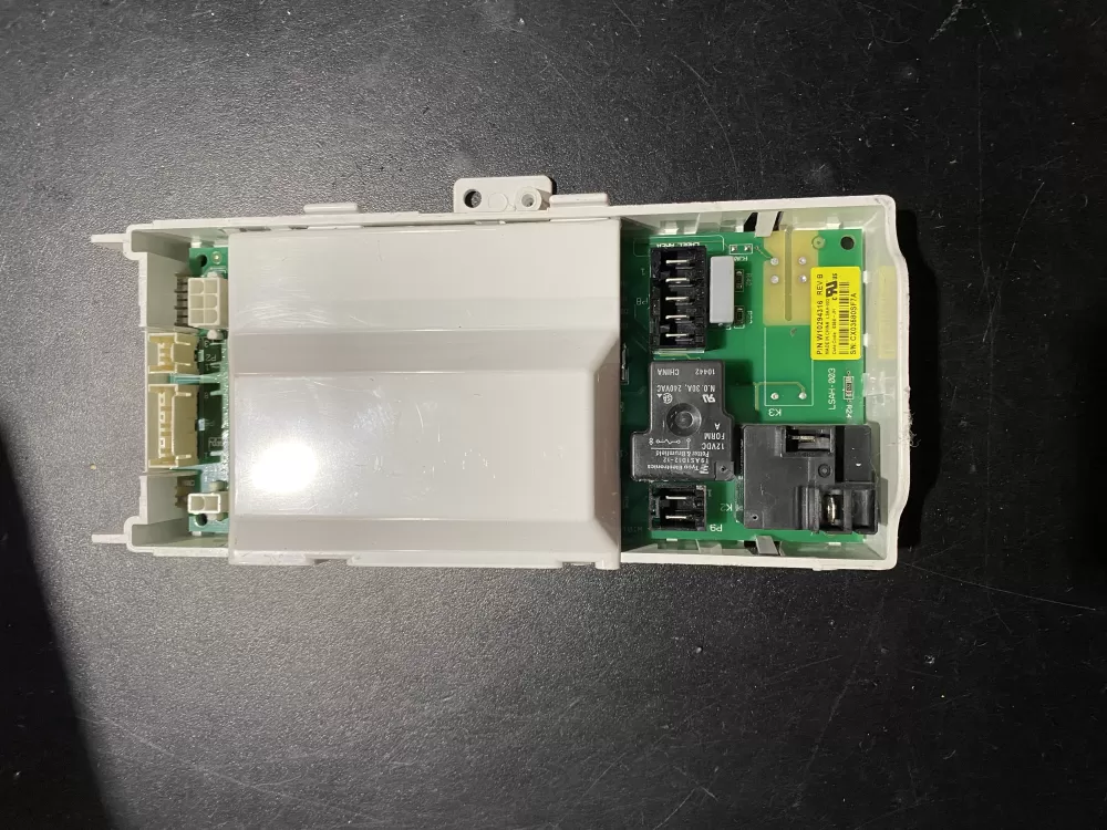 Whirlpool  Kenmore  Maytag W10294316 Dryer Control Board