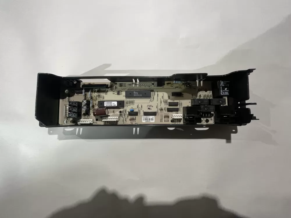 Whirlpool 8303883 Oven Control Board