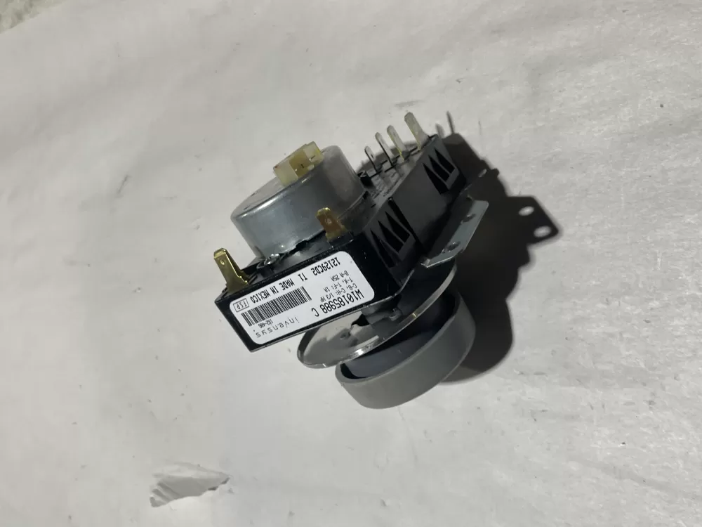 Whirlpool Maytag AP6027508 W10185988 WPW10185988 Dryer Timer AZ109270 | Wm619