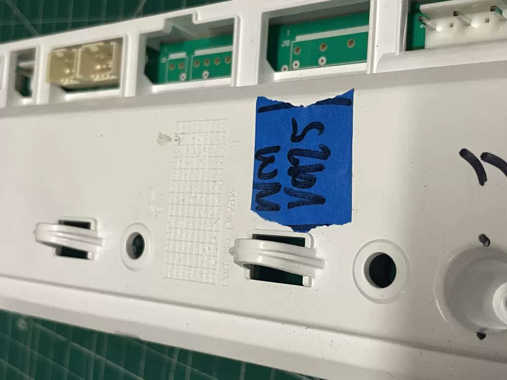 Frigidaire Kenmore 1347314 Washer Control Board AZ209319 | Wmv925