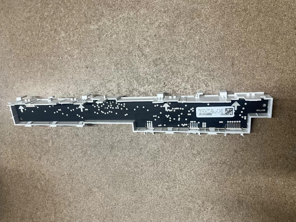 Bosch 9000816162 Control Board AZ22035 | KM1657