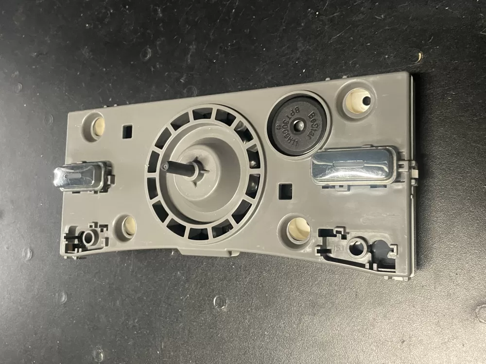 Whirlpool W10604637 W10348027 Washer Control Board User Interface