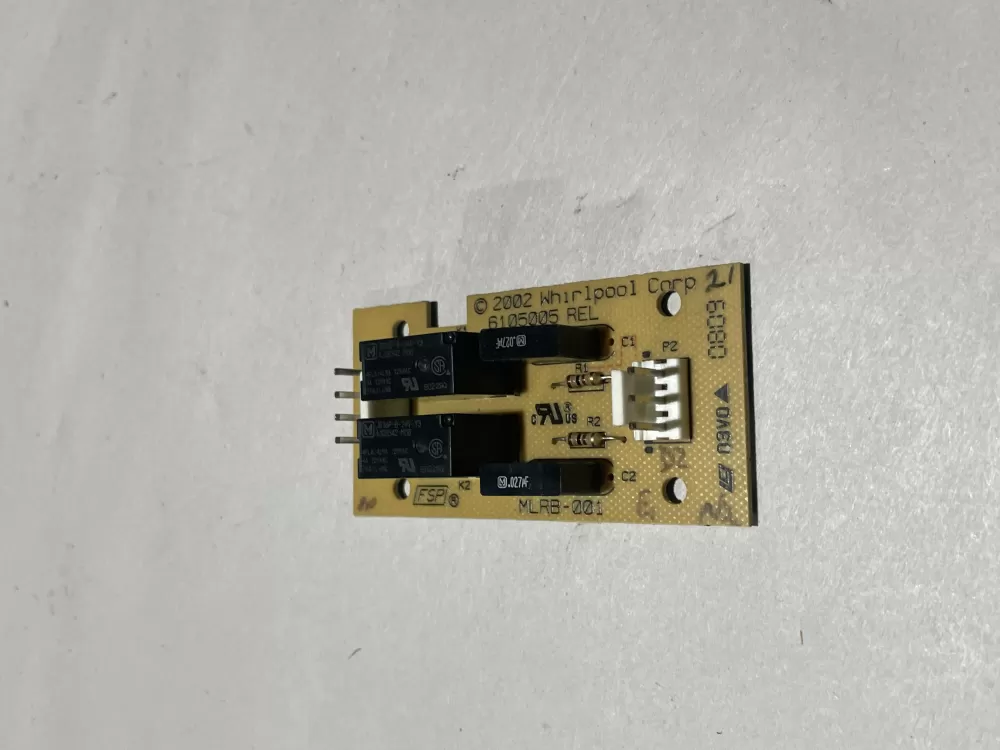 Maytag KitchenAid WP8301848 AP6012630 Range Oven Control Board AZ133356 | Wm1399