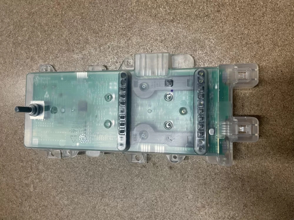 Frigidaire  Electrolux A17444103C A17444104B EUI18L10BA A17444103A17444104 Dryer Control Board Assembly