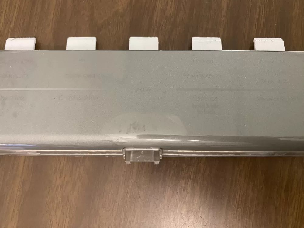 Whirlpool W10865833 W10888207 Refrigerator Control Board AZ88703 | BK1474