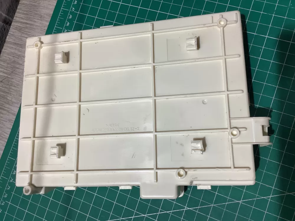 Frigidaire  Kenmore  Electrolux  White Westinghouse 5304504863  AP6025819  134409905  4452243  PS11758142  S134409904  S134409905  4246991  4246-99-100  01620880 Washer Control Board