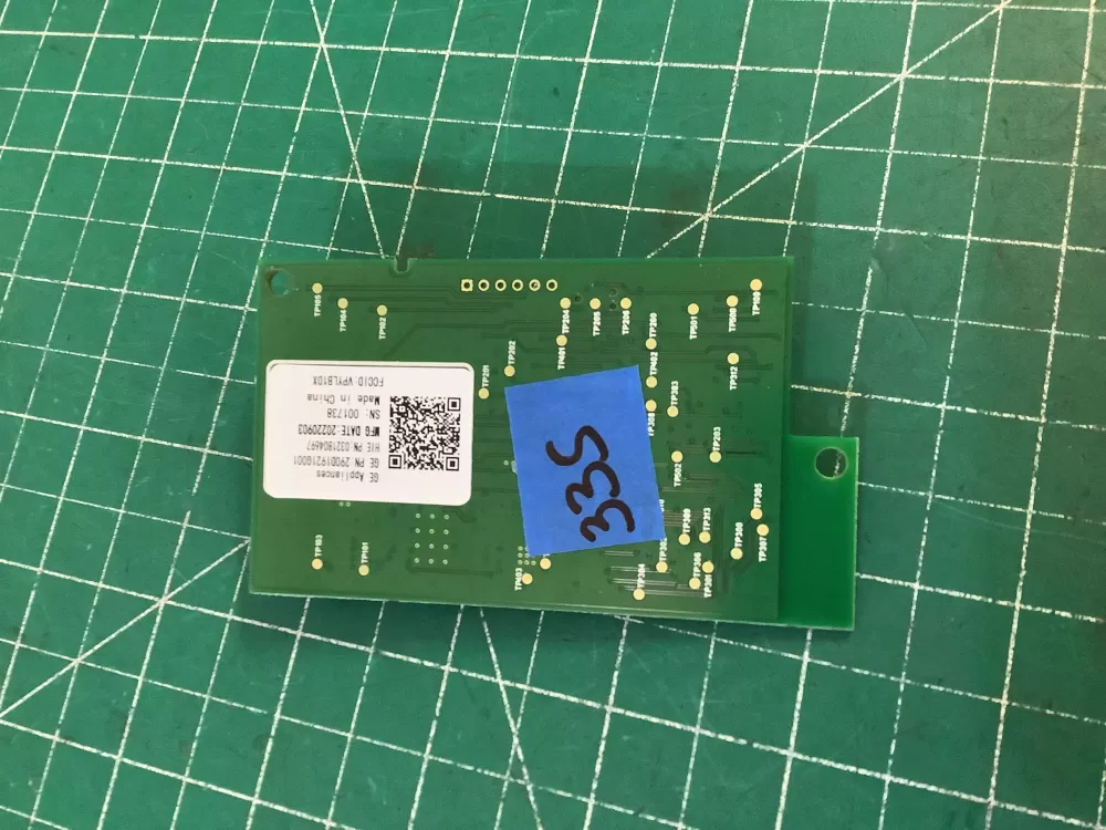 motherboard PCB main board 290D1921G001 AZ204077 | NR335