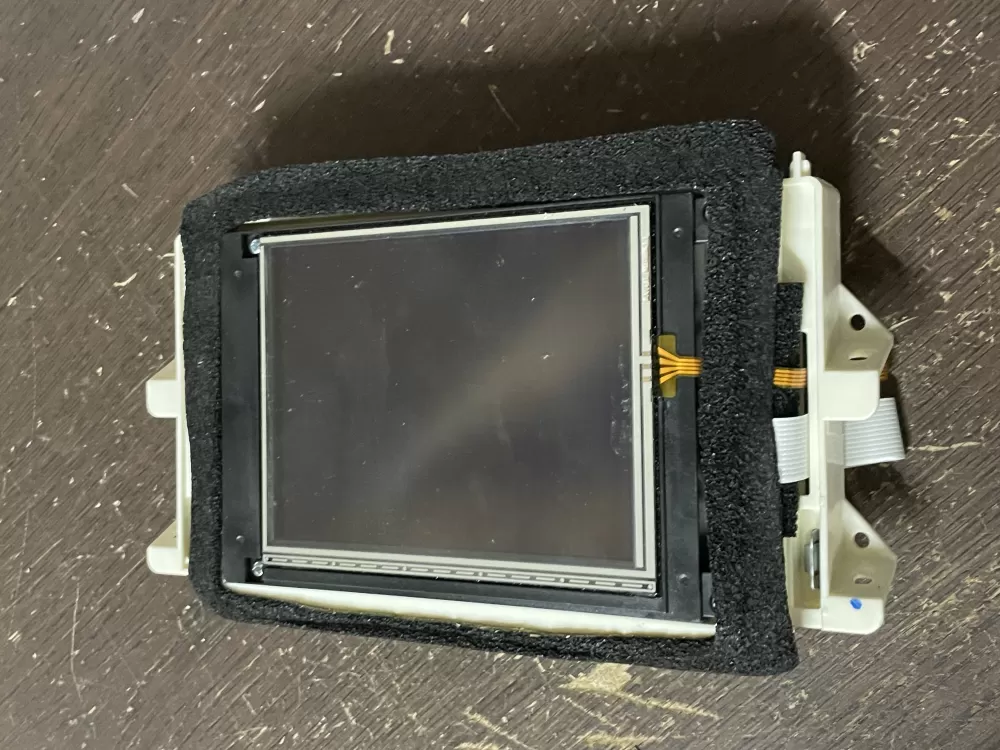 LG 3850EA4011A Dryer Control Board Display AZ53097 | Wmv533