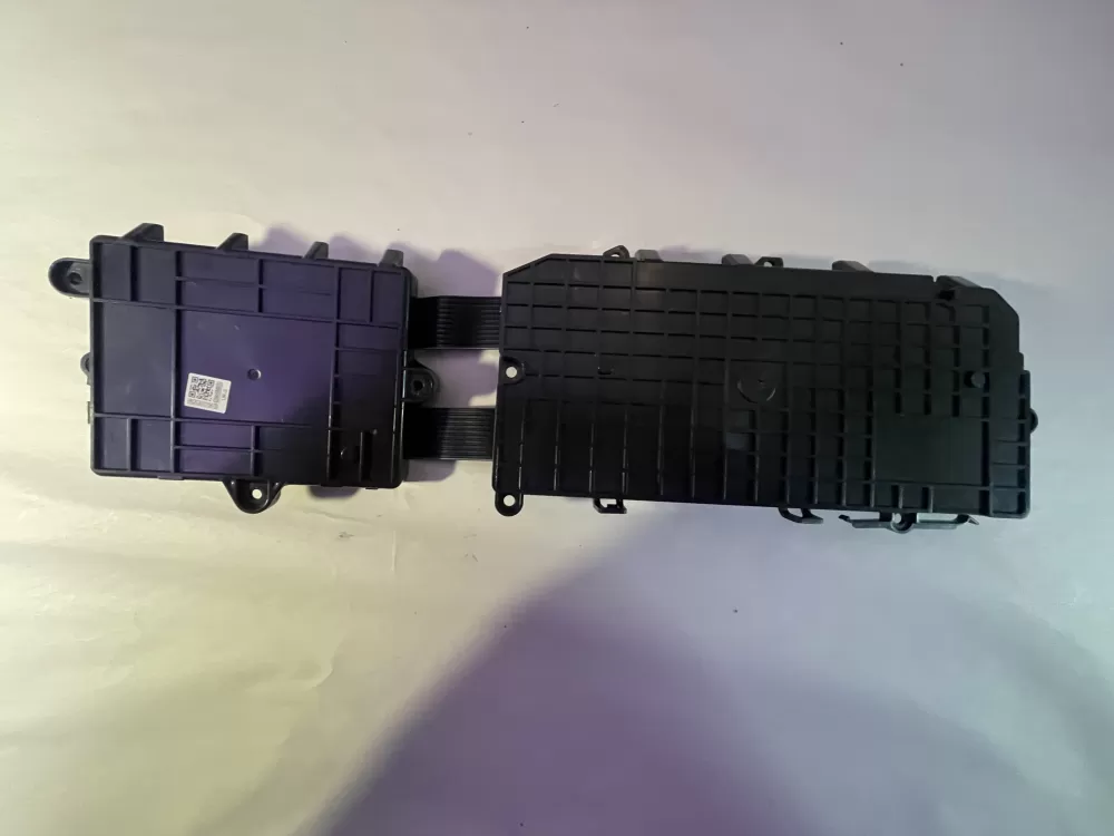 Samsung DC92 01647B Dryer Control Board AZ196302 | KMV655