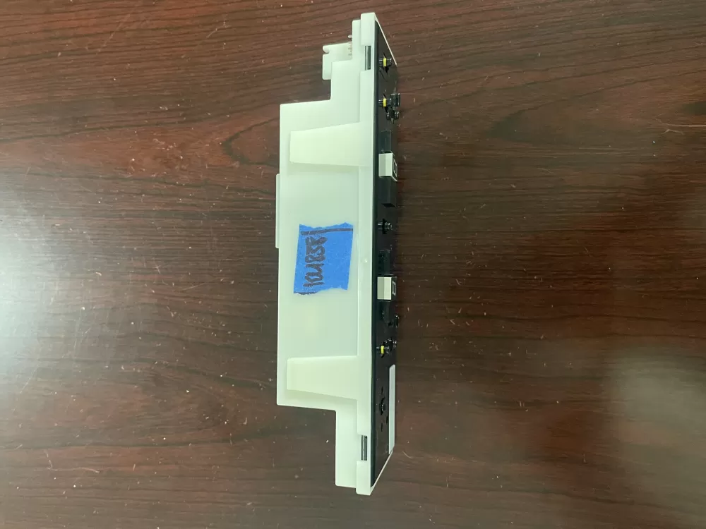 Frigidaire A01078804 242207704 Refrigerator UI Control Board AZ77152 | KM838