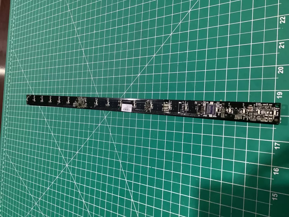 KitchenAid Whirlpool W10905406 Dishwasher Control Board AZ143428 | NRV757