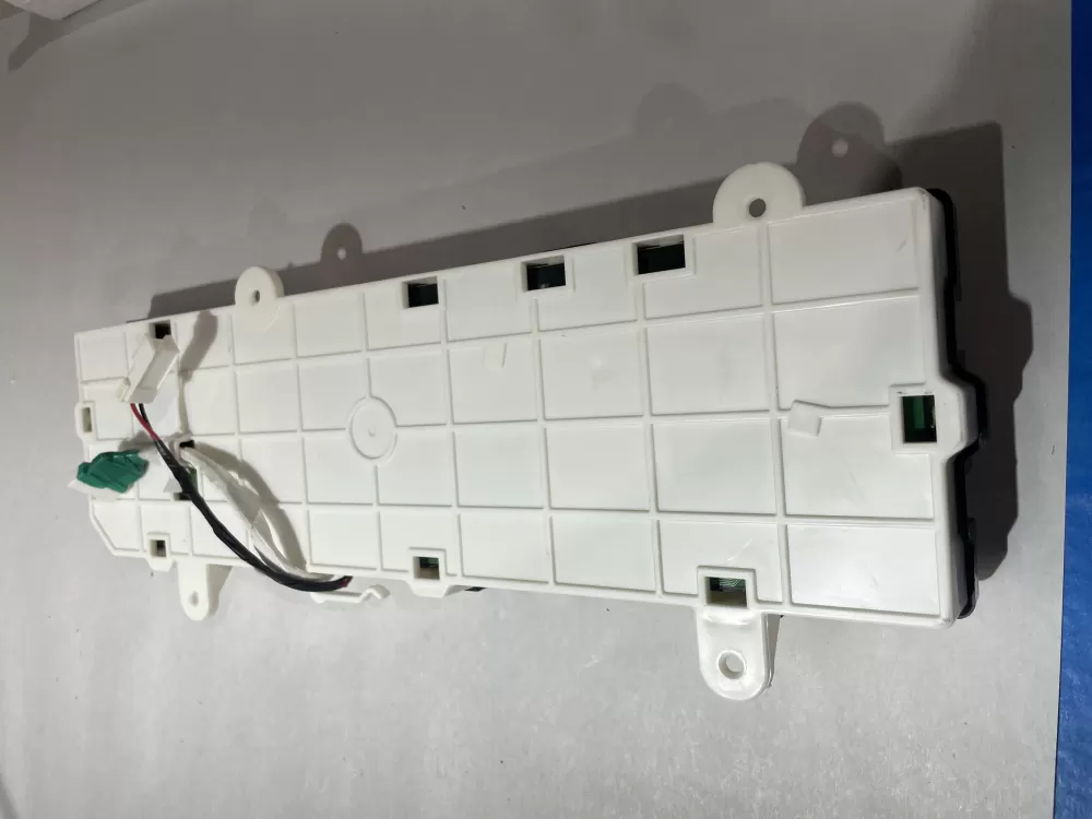 Samsung AP6243593 DC92 01624M PS12084838 Dryer Control AZ200294 | Wmv897