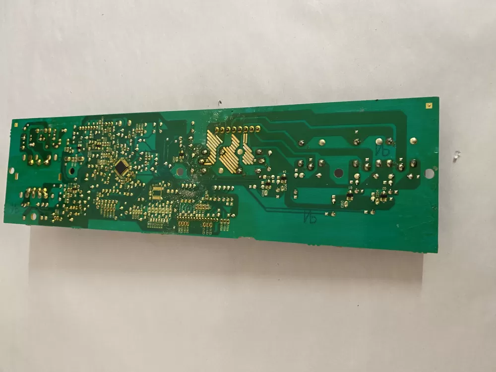 GE Power Dishwasher Control Board 165D7802P003 WD21X10247 AZ201623 | BK2363