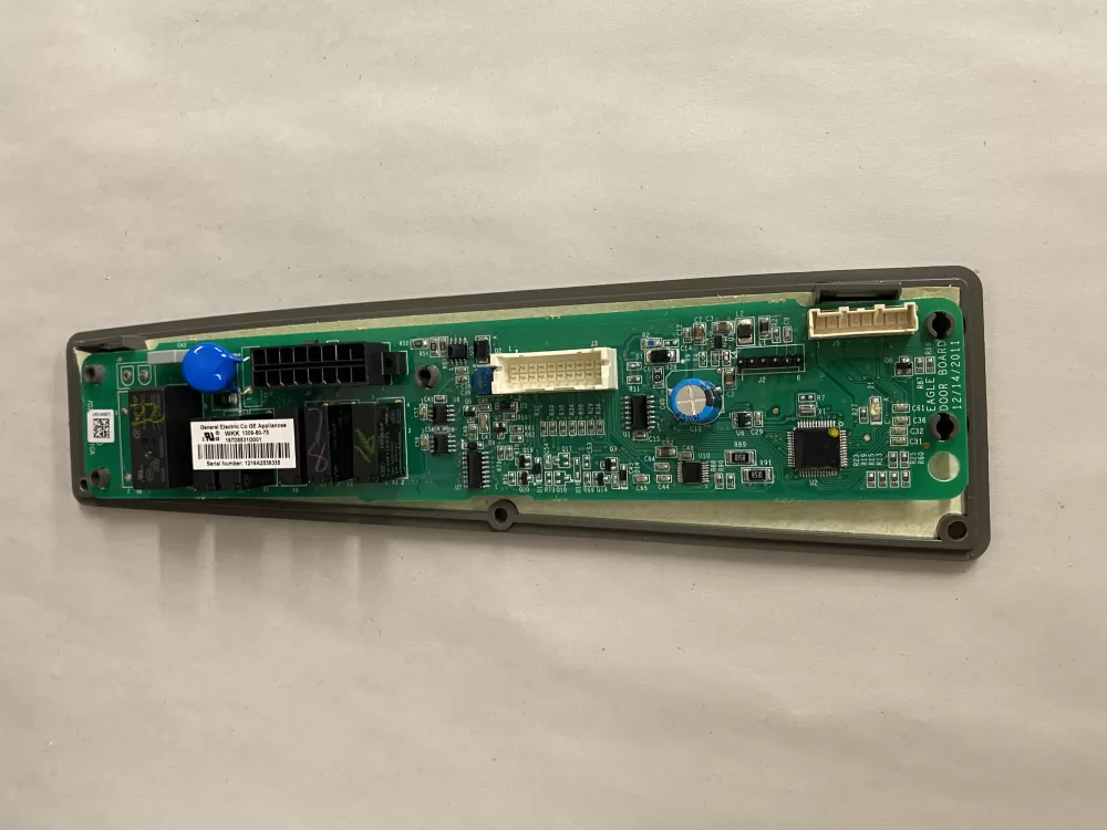 197D8531G001 GE Refrigerator Board - Control