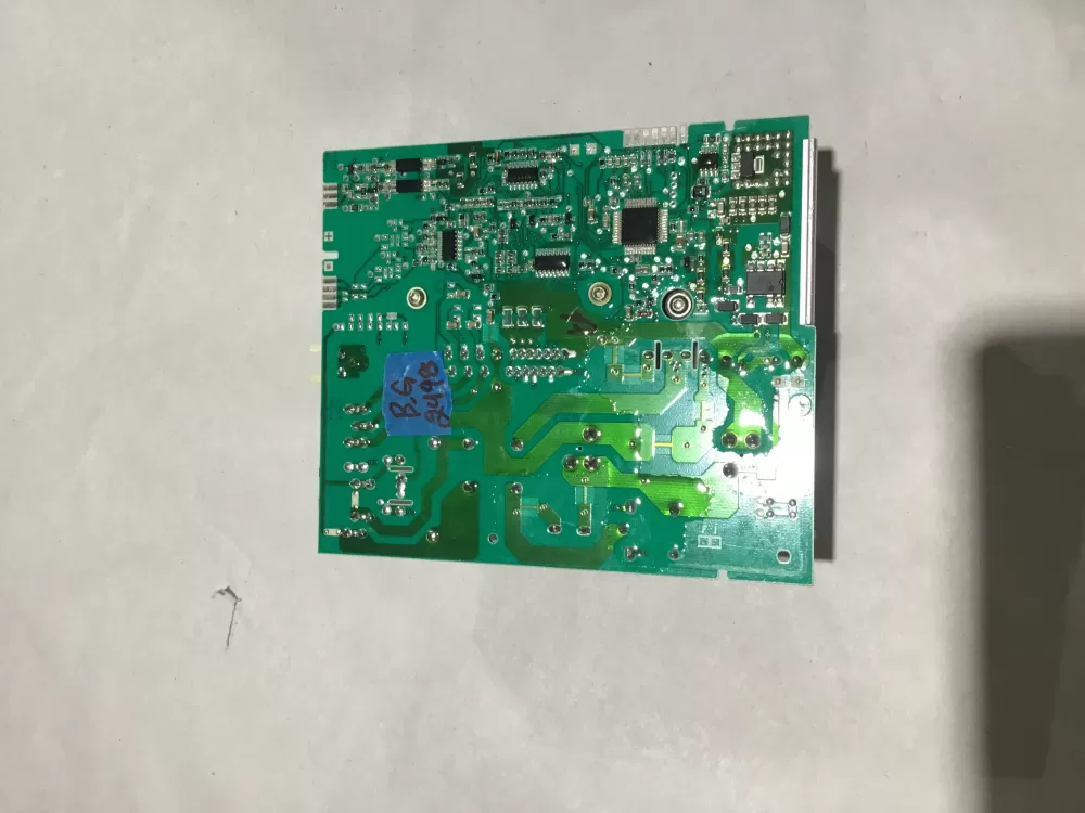 Whirlpool Maytag AP6020609 W10245123 Washer Control Board AZ153071 | BG2498