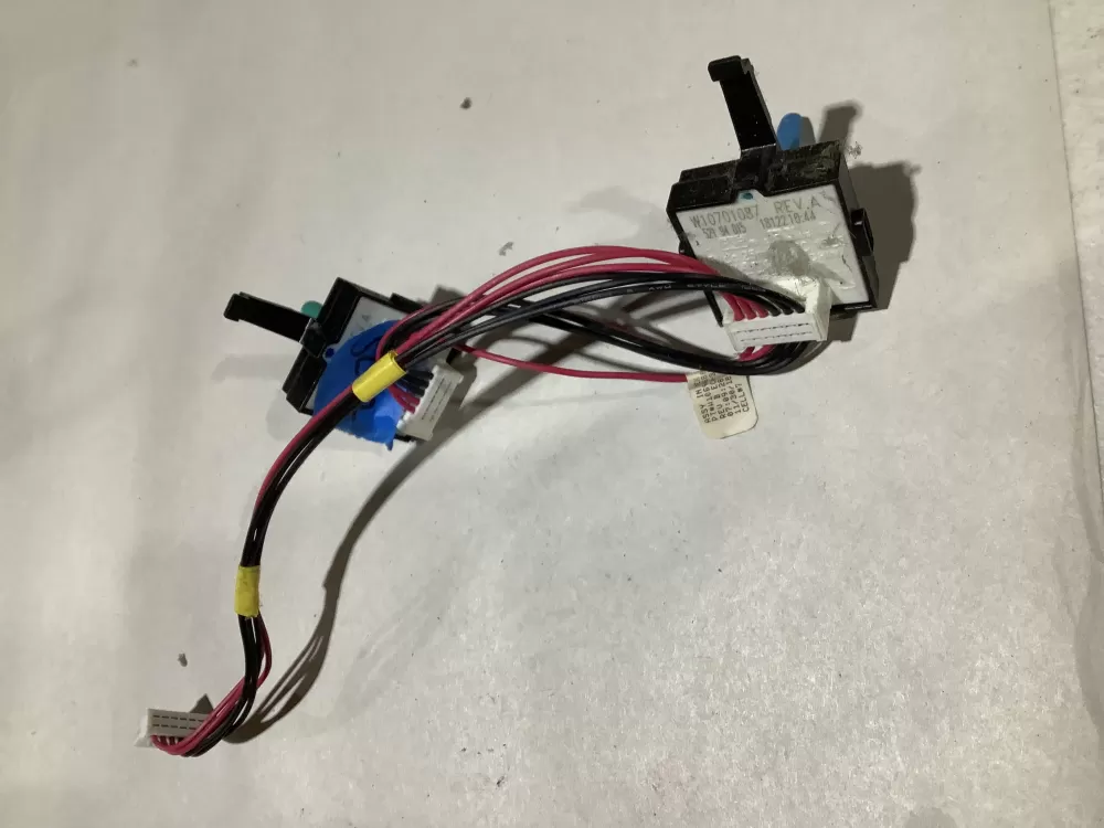 Amana Admiral W10694680 Washer Wire Harness AZ102991 | Sl92