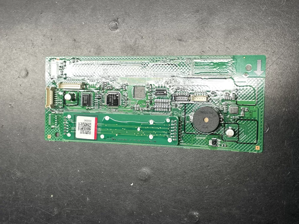Samsung Whirlpool DC92 02394C Washer Control Board AZ36555 | Wm382