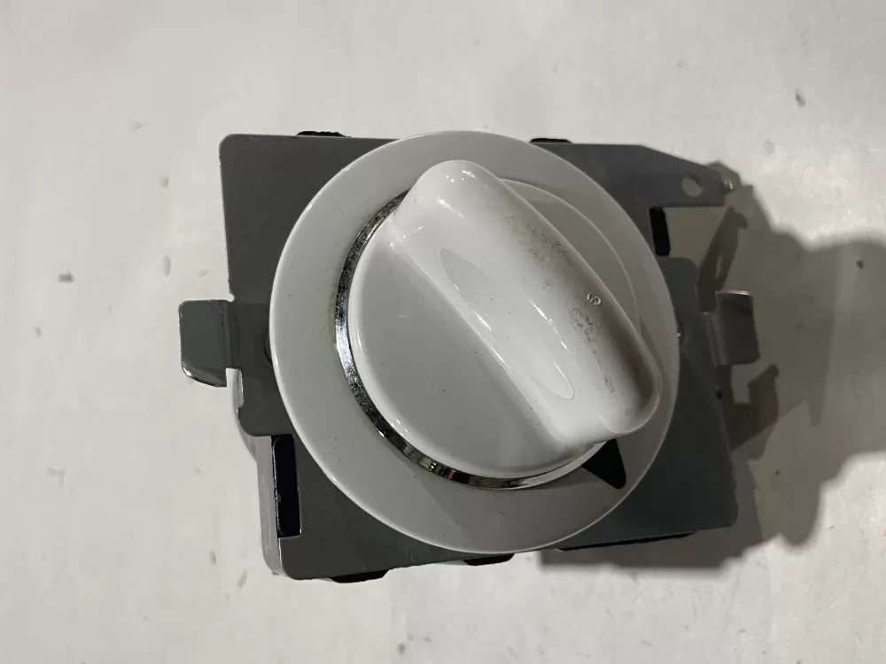 Hotpoint GE 212D1233P010 WE4M362 Dryer Timer AZ177215 | Wm2641