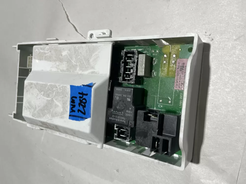 Whirlpool Kenmore AP6015062 W10110641 Dryer Control Board AZ126488 | Wm2284