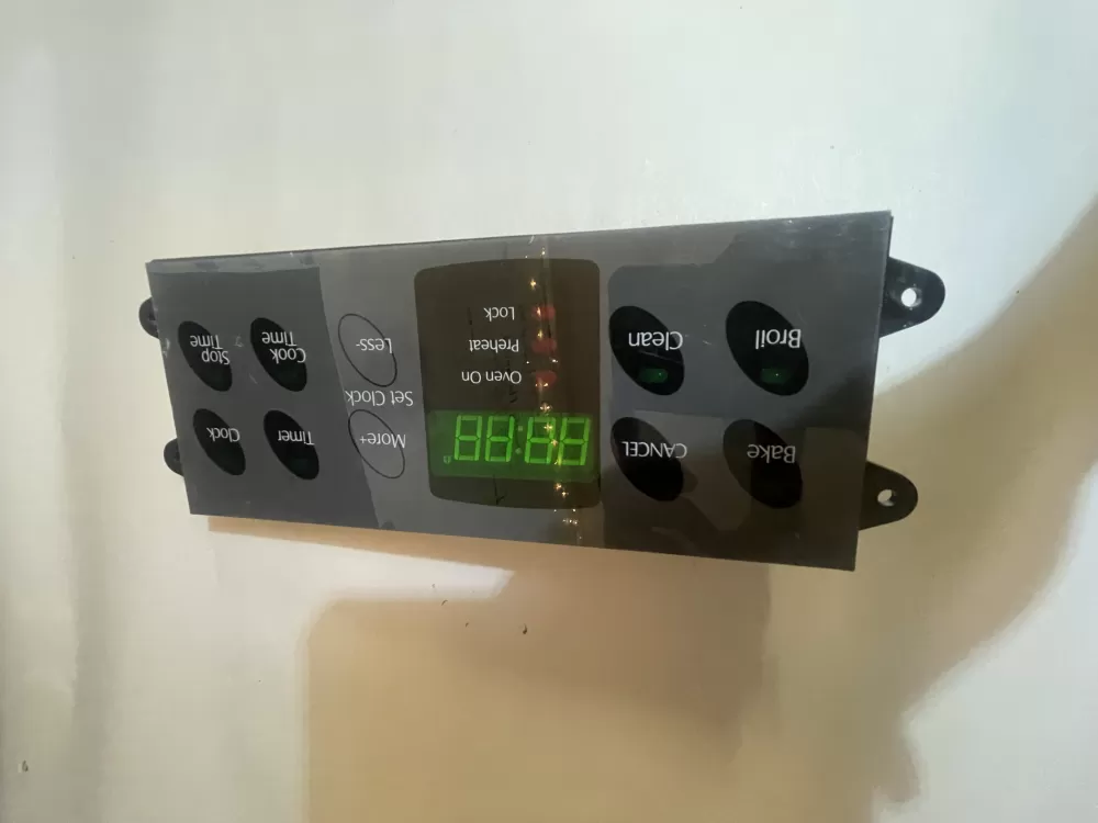 Maytag  Whirlpool  Amana 8507P074-60  100-01185-10 Oven Control Board