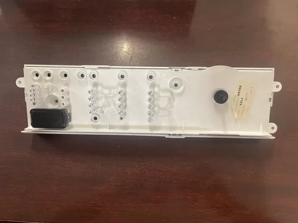 Frigidaire 137345310 137070890 Dryer Control Board 137070890nh AZ58231 | KMV488
