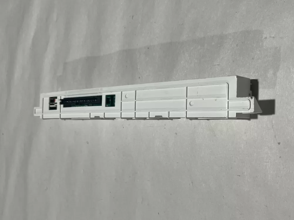 GE 265D1194G004 Dishwasher Control Board