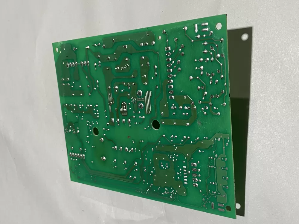 Whirlpool Maytag W10312695B Refrigerator Control Board AZ141536 | Wm2211