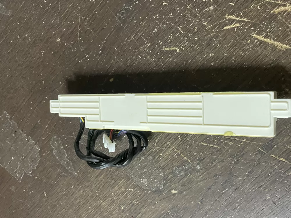 LG EBR72910203 Dishwasher Control Board AZ57593 | Wm2057