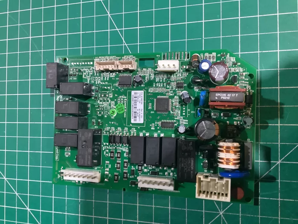 Whirlpool W11035841 Kenmore Maytag Refrigerator Control Board AZ146078 | NR2443