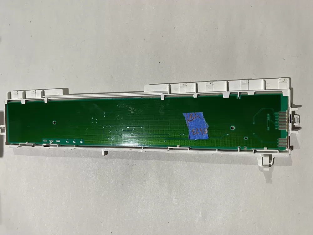 Bosch 9000416972 Diswasher Display Control Board AZ127323 | BK2298
