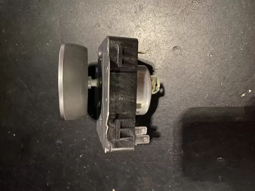 Kenmore W10186032 WPW10186032VP WPW10186032 Dryer Timer AZ24883 | BK355