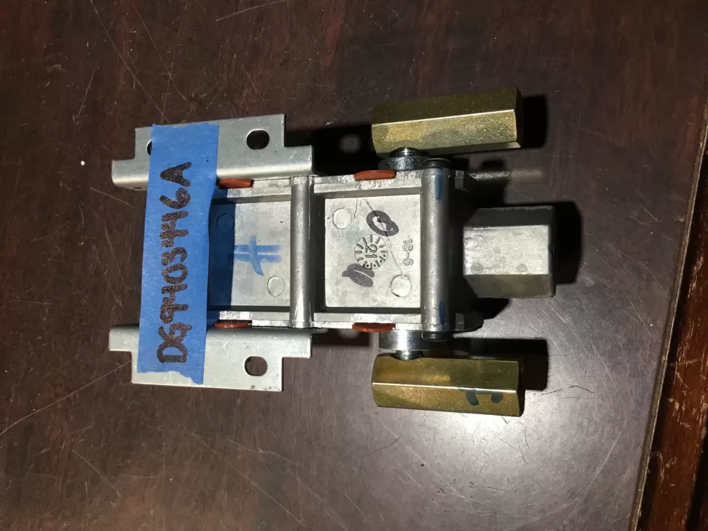 Samsung DG94-03446A Range Gas Safety Valve AZ69028 | Sl69