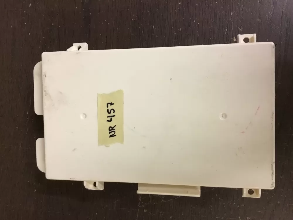 LG 6870EC9241D EBR33640917 Dryer Control Board AZ5145 | NR457