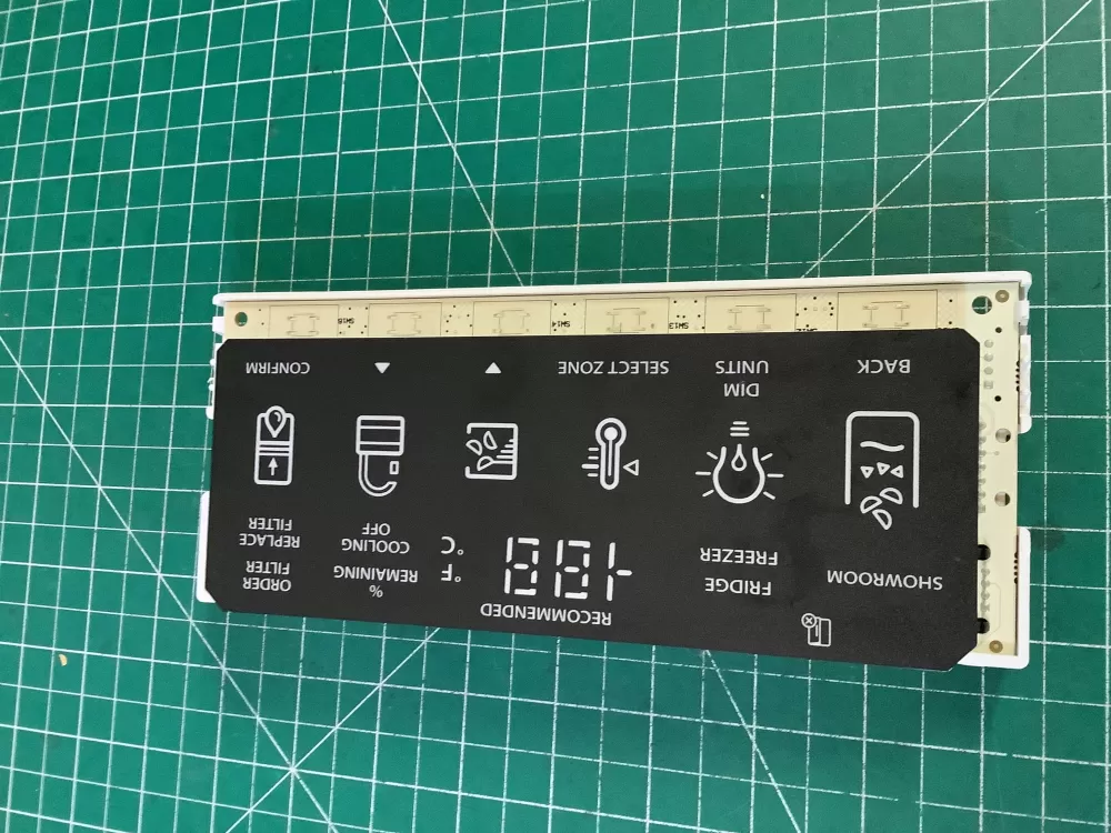 Whirlpool W10502236 W10590573 W10639151 WPW10590573 W10864261 PS11765268 Refrigerator Dispenser Control Board