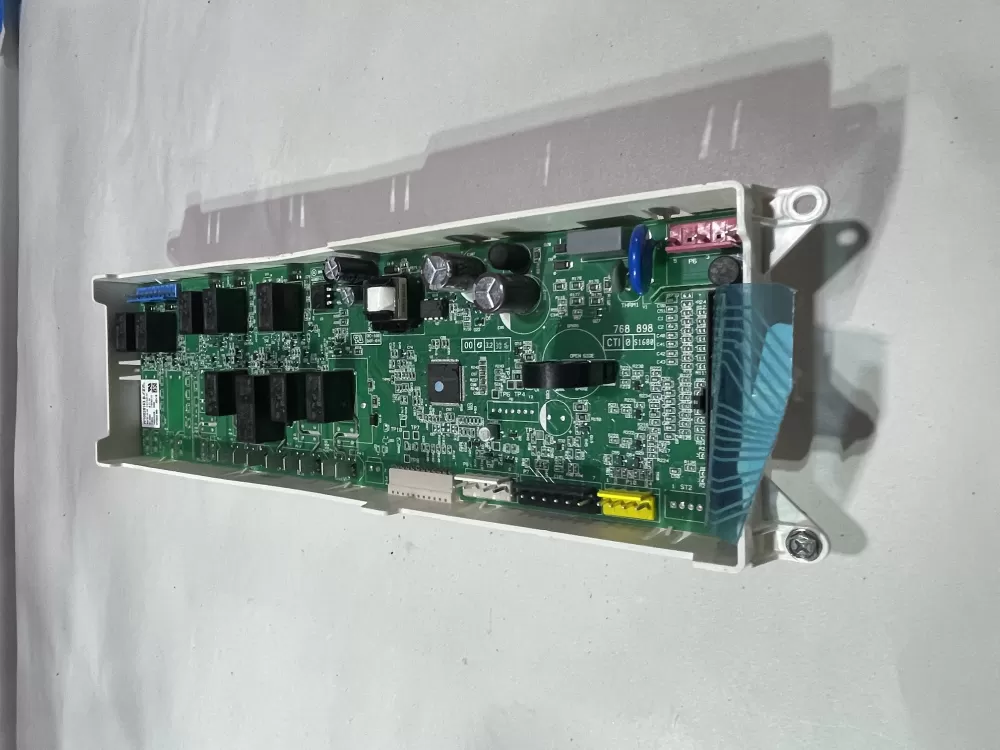 Whirlpool W10828153 W10878844 PD00051977 4460083 AP6027383 PS11759748 EAP11759748 W10603955 Range Control Board