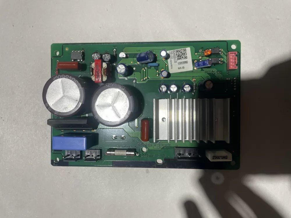 Samsung DA92-00111B DA9200111B Refrigerator Control Board