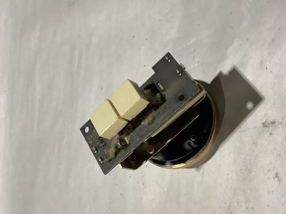 Maytag 738-462-2 Washer Water Level Switch