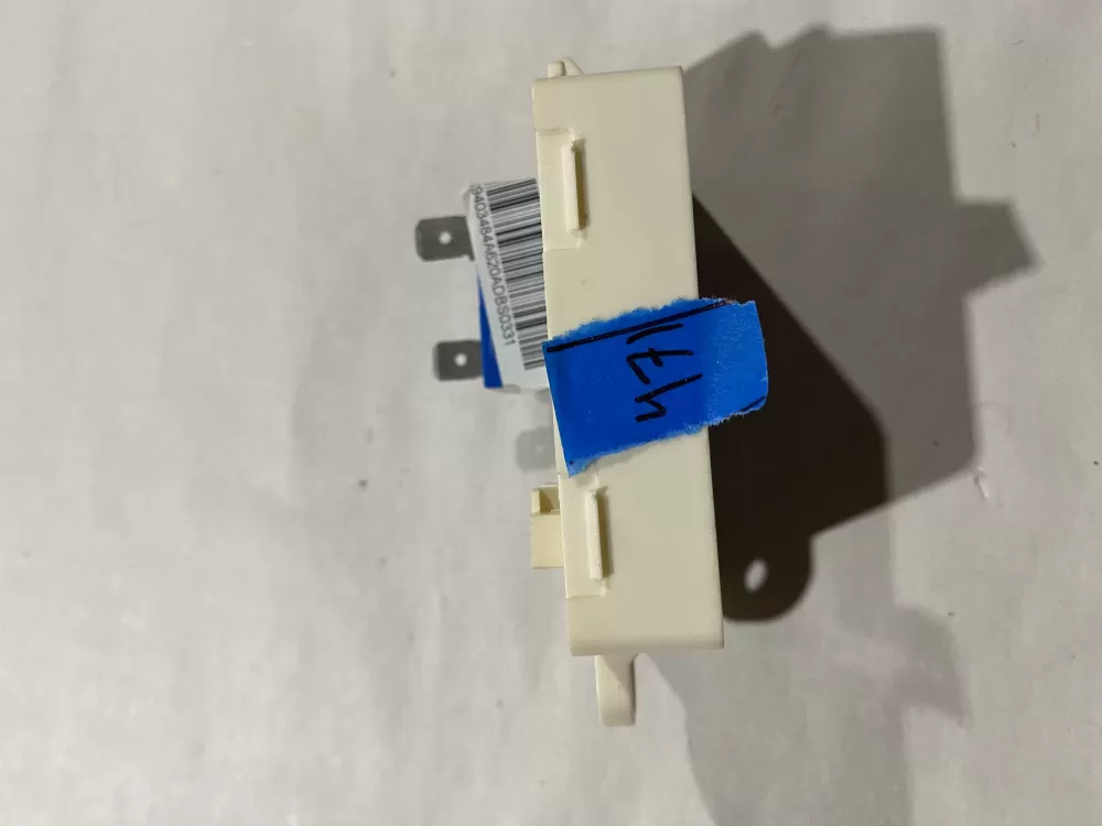 Samsung DC92 00544A DC9200544A Washer Control Board AZ188777 | BK471