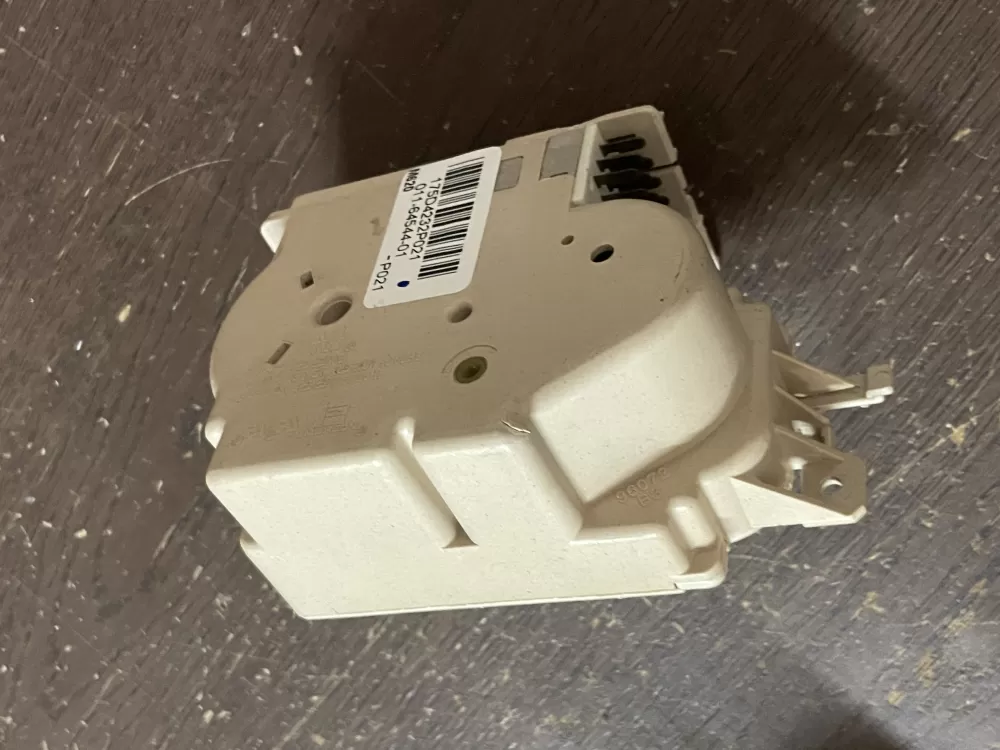 GE 175D4232P021 WH12X10255 Washer Timer AZ48910 | Wm1791