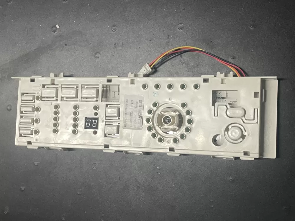 Frigidaire 17138000020921 Washer Control Board