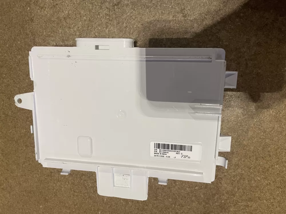 Whirlpool W11387680 W11419051 PS12745520 Washer Control Board AZ24998 | KM35